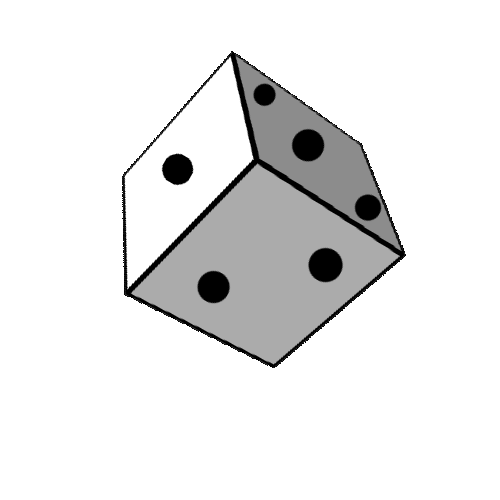 dice gif